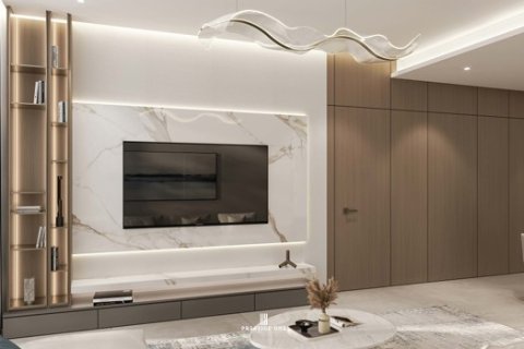 Apartment de 3 dormitorios en Dubai Sports City, UAE No. 23014 7