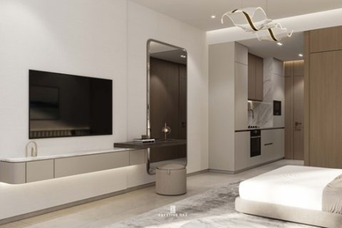 Apartment de 3 dormitorios en Dubai Sports City, UAE No. 23014 9