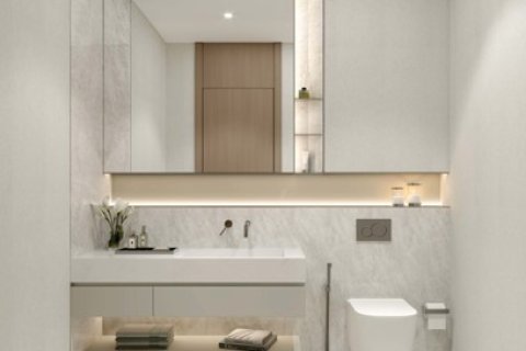 Apartment de 3 dormitorios en Dubai Sports City, UAE No. 23014 16