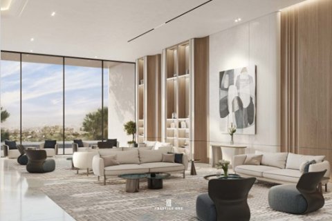 Apartment de 3 dormitorios en Dubai Sports City, UAE No. 23014 4