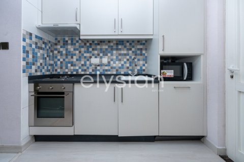 Appartement de Studio à Palm Views, UAE No. 64748 15