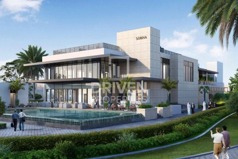 Villa de 4 chambres à Dubai, UAE No. 226024 6
