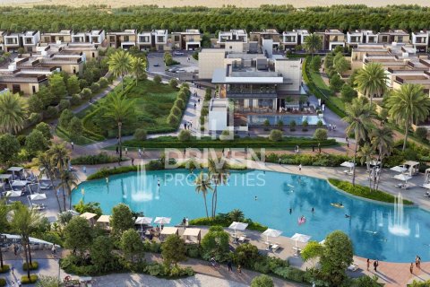 Villa de 4 chambres à Dubai, UAE No. 226024 3