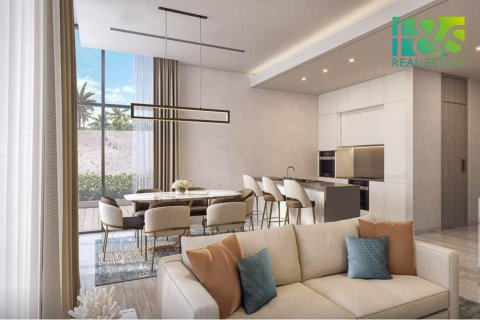 1 غرف نوم شقة في Al Marjan Island, الإمارات العربية المتحدة رقم 24737 4