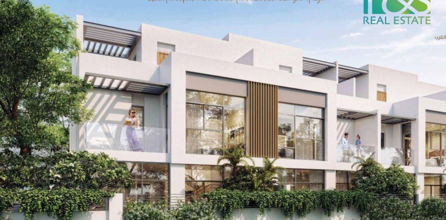 1 غرف نوم شقة في Al Marjan Island, الإمارات العربية المتحدة رقم 24737