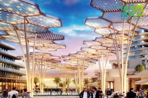 1 غرف نوم شقة في Al Marjan Island, الإمارات العربية المتحدة رقم 24737 6