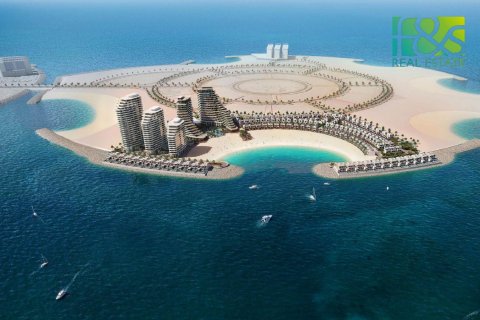 1 غرف نوم شقة في Al Marjan Island, الإمارات العربية المتحدة رقم 24737 13