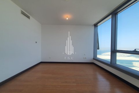4 bedrooms Penthouse in Shams Abu Dhabi, UAE No. 24645 22