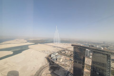 4 bedrooms Penthouse in Shams Abu Dhabi, UAE No. 24645 3