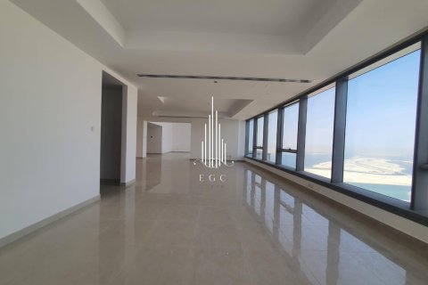 Penthouse de 4 chambres à Shams Abu Dhabi, UAE No. 24645