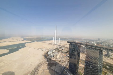 4 bedrooms Penthouse in Shams Abu Dhabi, UAE No. 24645 5