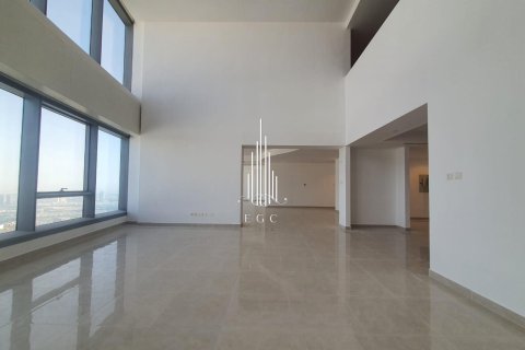 4 bedrooms Penthouse in Shams Abu Dhabi, UAE No. 24645 12