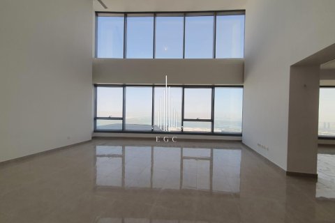 4 bedrooms Penthouse in Shams Abu Dhabi, UAE No. 24645 4