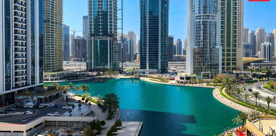 Appartement de 1 chambre à Dubai, UAE No. 222263