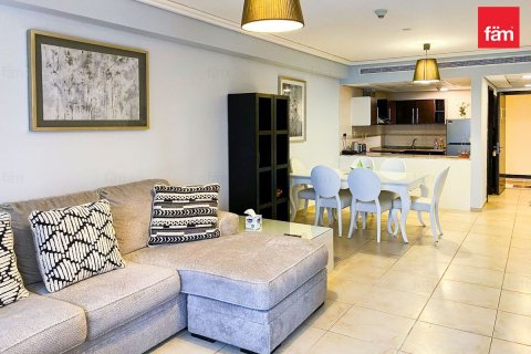 Appartement de 1 chambre à Dubai, UAE No. 222263 4