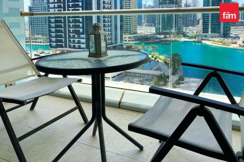 Appartement de 1 chambre à Dubai, UAE No. 222263 14