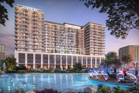 1 bedroom Apartment in Dubai Investment Park, UAE No. 211335 9