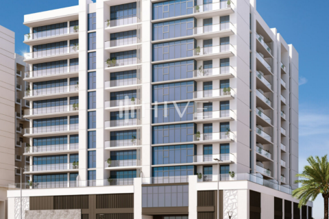 Apartment de 2 dormitorios en AZIZI CENTRAL Al Furjan, UAE No. 38840 7