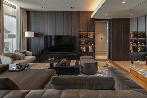 Appartement de 1 chambre à BLUEWATERS RESIDENCES Bluewaters Residences, UAE No. 98087 10