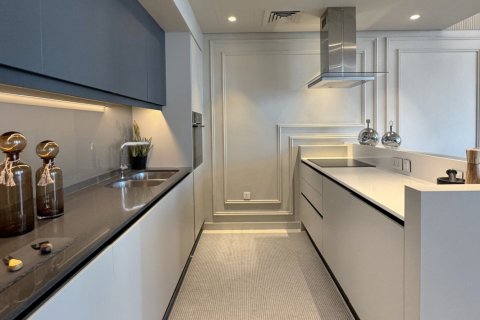Appartement de 1 chambre à BLUEWATERS RESIDENCES Bluewaters Residences, UAE No. 98087 5