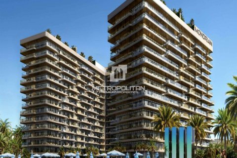 Appartement de 2 chambres à Al Marjan Island, UAE No. 130312 15
