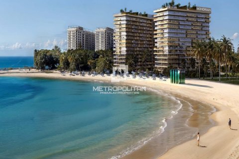 Appartement de 2 chambres à Al Marjan Island, UAE No. 130312 8