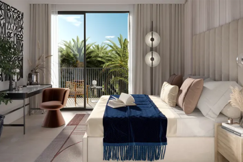 Townhouse de 3 dormitorios en City of Arabia, UAE No. 4703 3