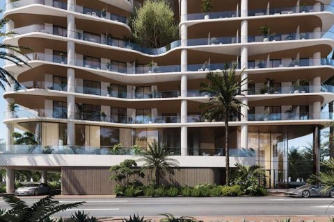 Wyndham Residences in Al Marjan Island, UAE No. 149727