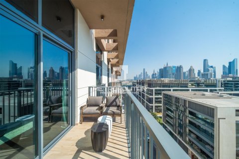 1 غرف نوم شقة في City Walk, الإمارات العربية المتحدة رقم 127973 17