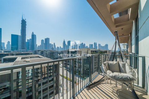 1 غرف نوم شقة في City Walk, الإمارات العربية المتحدة رقم 127973 18