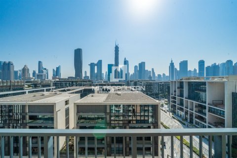 1 غرف نوم شقة في City Walk, الإمارات العربية المتحدة رقم 127973 20
