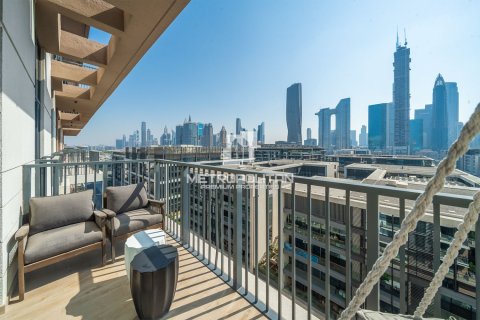 1 غرف نوم شقة في City Walk, الإمارات العربية المتحدة رقم 127973 16