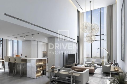 2 bedrooms Apartment in Sobha Hartland, UAE No. 211531 8