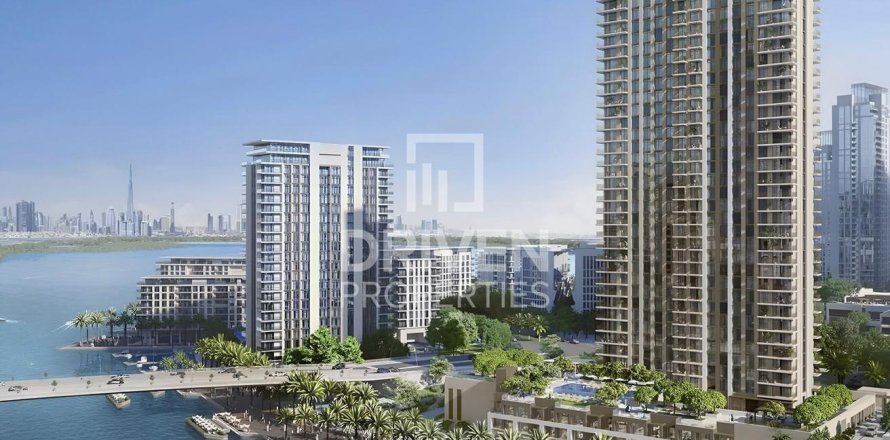 2 bedrooms Apartment in Sobha Hartland, UAE No. 211531
