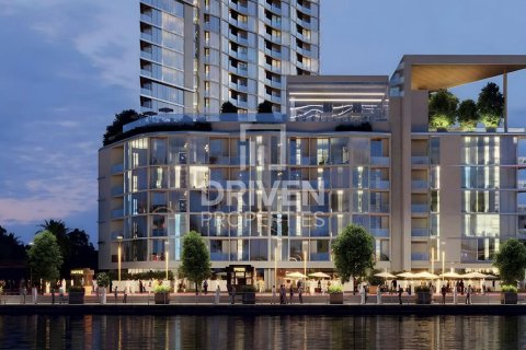 2 bedrooms Apartment in Sobha Hartland, UAE No. 211531 5