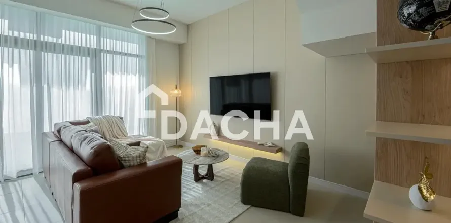2 bedrooms Townhouse in Dubai, UAE No. 162062