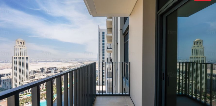Appartement de 2 chambres à Dubai, UAE No. 168033