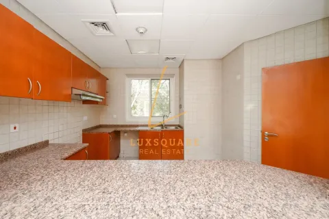 2 bedrooms Apartment in Green Community West, UAE No. 211172 5