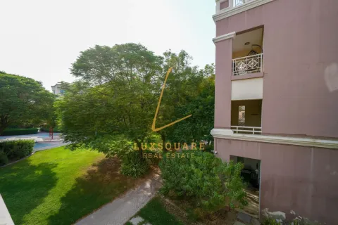 2 bedrooms Apartment in Green Community West, UAE No. 211172 23