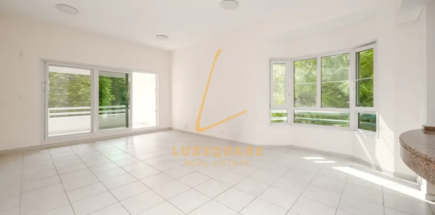 2 bedrooms Apartment in Green Community West, UAE No. 211172