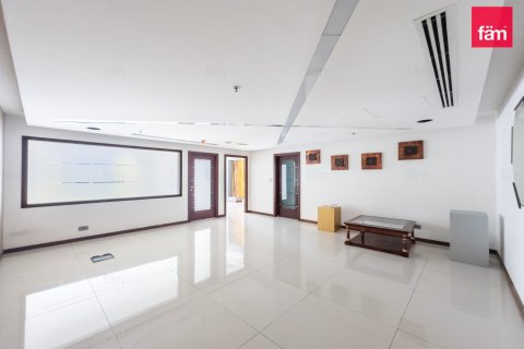 Офис 84.2м² в Бизнес-Бэй, ОАЭ №157188