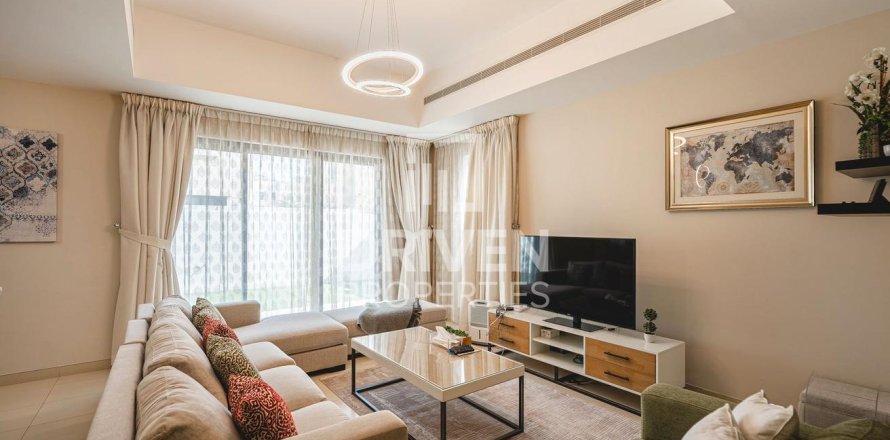 3 bedrooms Townhouse in Mira, UAE No. 221341