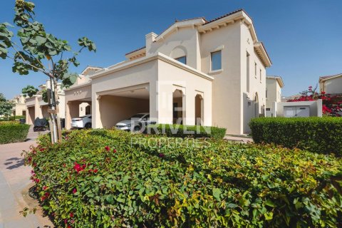 3 bedrooms Townhouse in Mira, UAE No. 221341 18