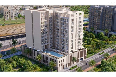 2 غرف نوم شقة في Al Furjan, الإمارات العربية المتحدة رقم 199425 18