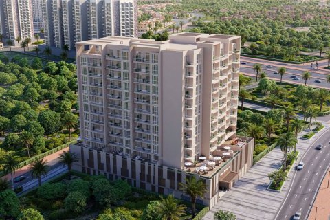 2 غرف نوم شقة في Al Furjan, الإمارات العربية المتحدة رقم 199425 5