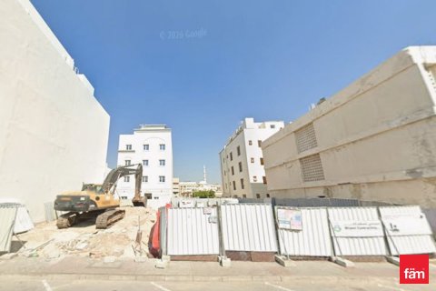 Земельный участок 211.4м² в Дубай, ОАЭ №158474