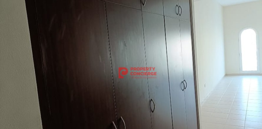 Appartement de Studio à Discovery Gardens, UAE No. 39595