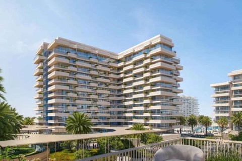 Luluat Marina at Luluat Al Raha en Al Raha Beach, UAE No. 187092