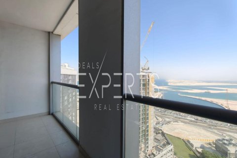 3 غرف نوم شقة في Shams Abu Dhabi, الإمارات العربية المتحدة رقم 225095 12