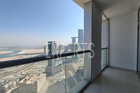 3 غرف نوم شقة في Shams Abu Dhabi, الإمارات العربية المتحدة رقم 225095 18